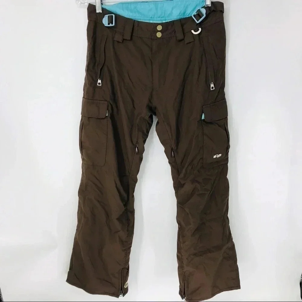 Foursquare Ski and snowboarding pants